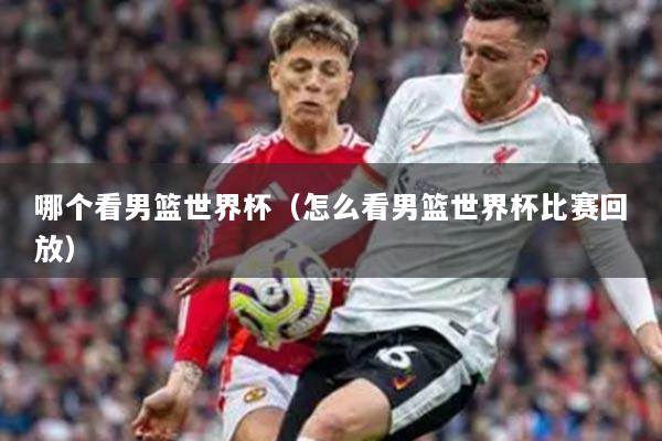 哪个看男篮世界杯（怎么看男篮世界杯比赛回放）
