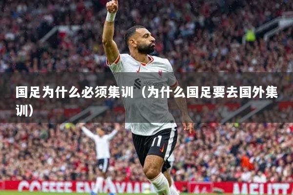 国足为什么必须集训(为什么国足要去国外集训)